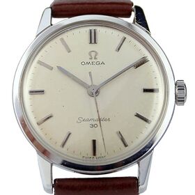 Omega Seamaster 30 135.007-64