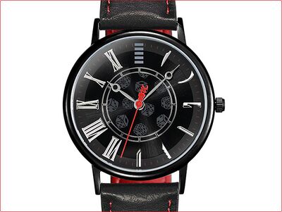 Product view of PREMICO Sakamoto Days Yoichi Nagumo Model