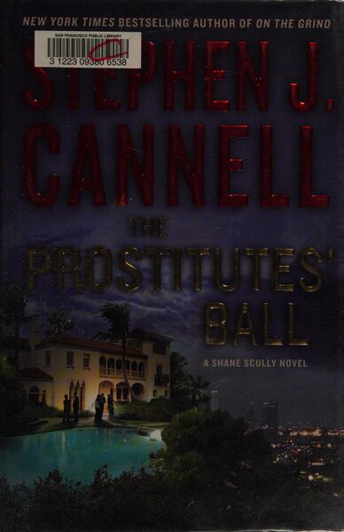 File:The Prostitutes' Ball (2010) poster.jpg