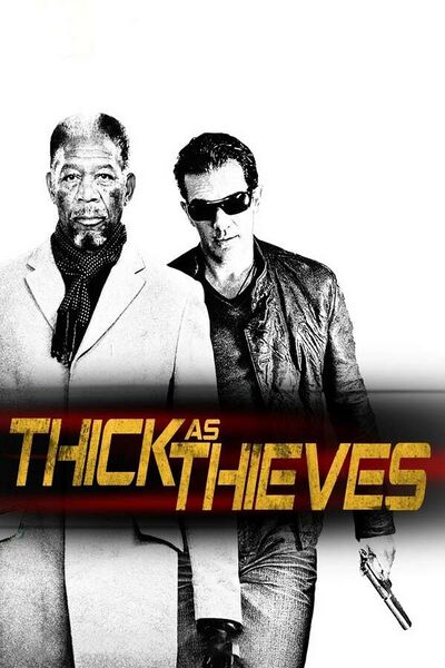 File:Thick as Thieves (2009) poster.jpg