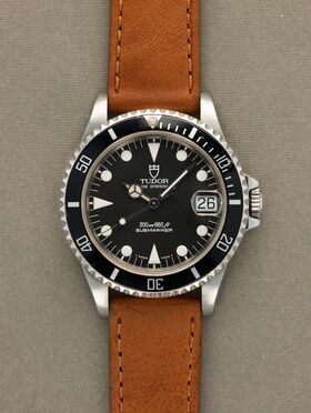 Tudor Submariner 75190
