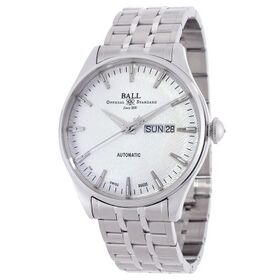 Ball Trainmaster Eternity NM2080D-S1J-SL