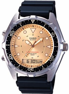 Casio Marine Gear AMW320D-9EV