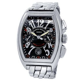 Franck Muller Conquistador