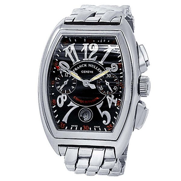 File:Franck Muller Conquistador watch.jpg