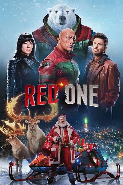 File:Red One (2024) poster.jpg