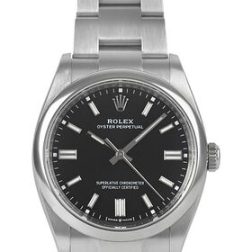 Rolex Oyster Perpetual 126000
