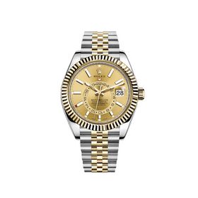 Rolex Sky-Dweller 326933