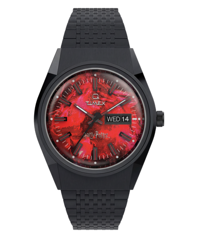 Product view of Timex Harry Potter Q Timex Sorcerer's Stone
