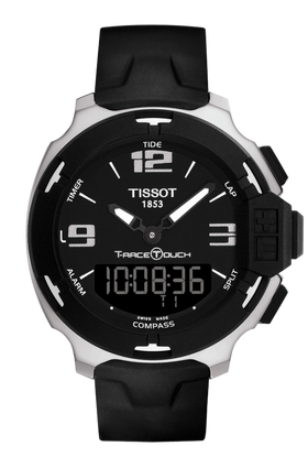Tissot T-Race Touch