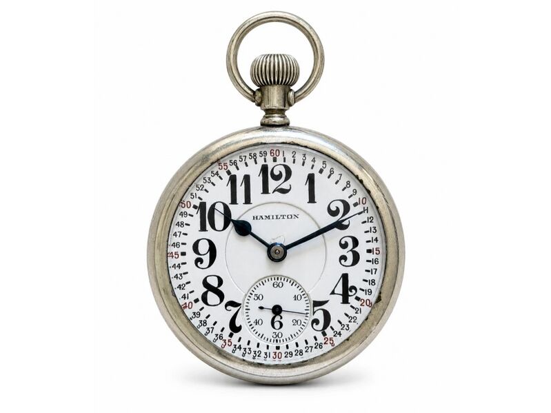 File:Hamilton pocket watch.jpg