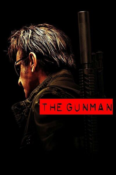 File:The Gunman (2015) poster.jpg