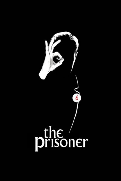File:The Prisoner (1967) series poster.jpg