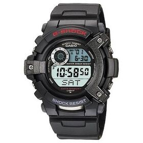Casio G-Shock G-2500