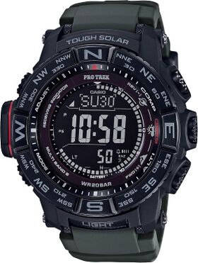 Casio Pro Trek PRW3510Y-8