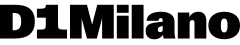 D1 Milano logo