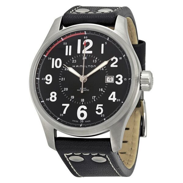File:Hamilton Khaki Field Officer watch.jpg