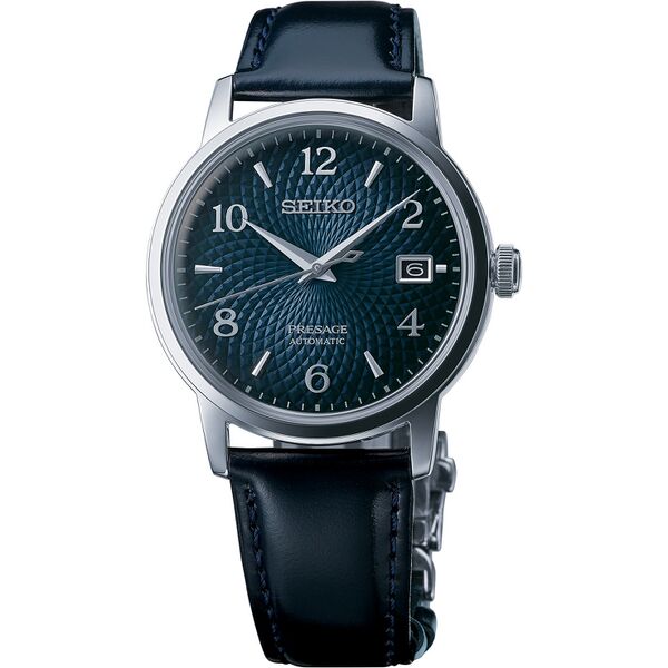 File:Seiko Presage watch.jpg