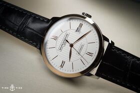 Baume & Mercier Classima