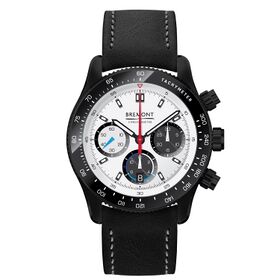 Bremont FW44 Chrono