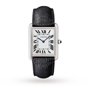 Cartier Tank Solo