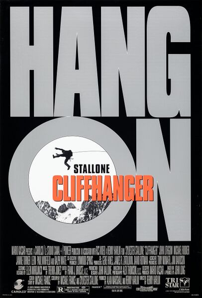 File:Cliffhanger (1993) poster.jpg