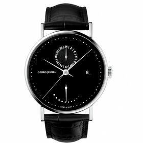 Georg Jensen Koppel Dual Time