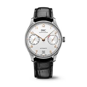 IWC Portugieser