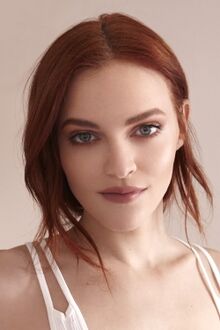 Madeline Brewer portrait