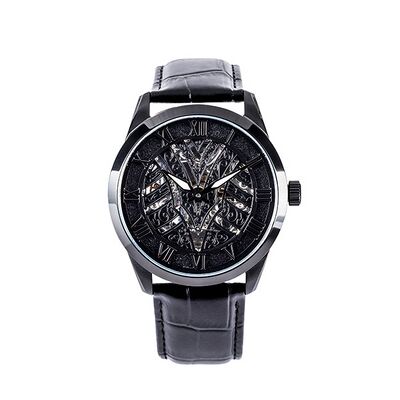 Product view of SuperGroupies Black Knight Model Watch Dark Souls