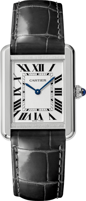 Cartier Tank Solo SM WSTA0030