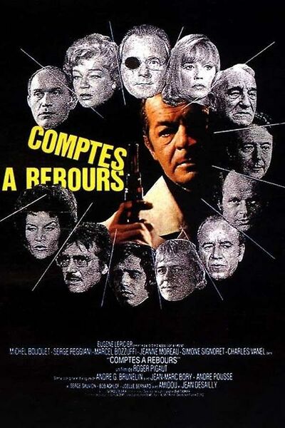 File:Countdown to Vengeance (1970) poster.jpg