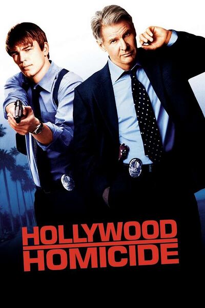 File:Hollywood Homicide (2003) poster.jpg