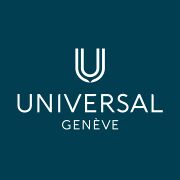Universal Genève logo
