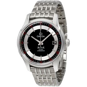 Omega De Ville Hour Vision