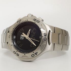 TAG Heuer Kirium F1