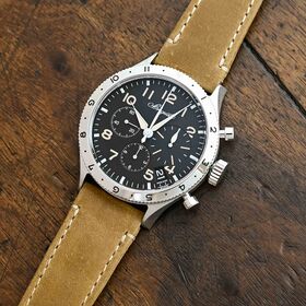 Breguet Type XX