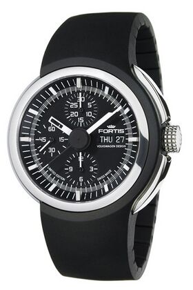 Fortis Spaceleader