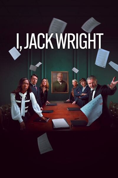 File:I, Jack Wright (2025) poster.jpg