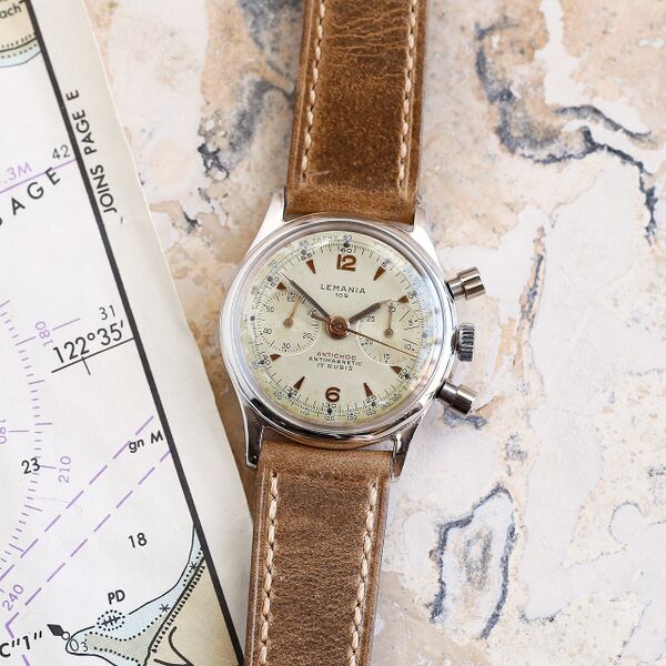 File:Lemania chronograph watch.jpg