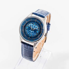 SuperGroupies Dana Iclucia Model Watch