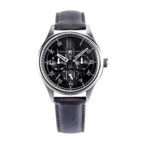 SuperGroupies Nicholas D. Wolfwood Model Watch