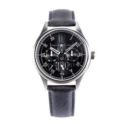 Product view of SuperGroupies Nicholas D. Wolfwood Model Watch