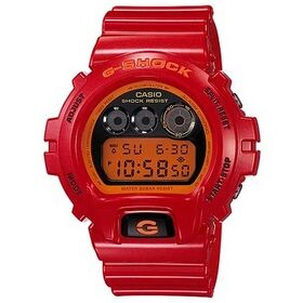Casio G-Shock DW6900CB-4