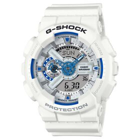 Casio G-Shock GA-110HDS-7AER-F4