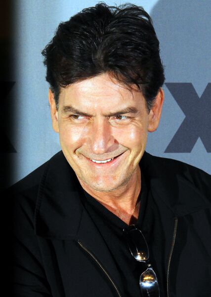 File:Charlie Sheen portrait.jpg