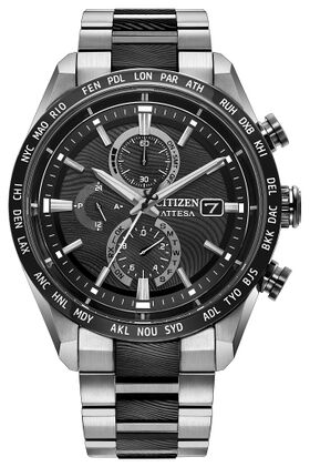 Citizen ATTESA AT8385-55E
