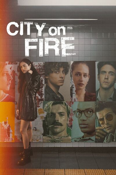 File:City on Fire (2023) poster.jpg