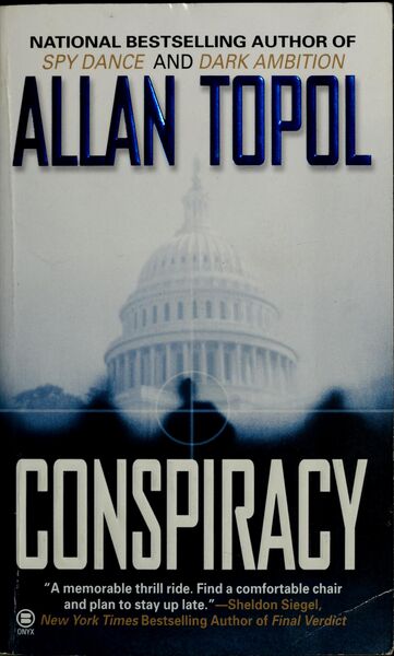 File:Conspiracy (2004) poster.jpg