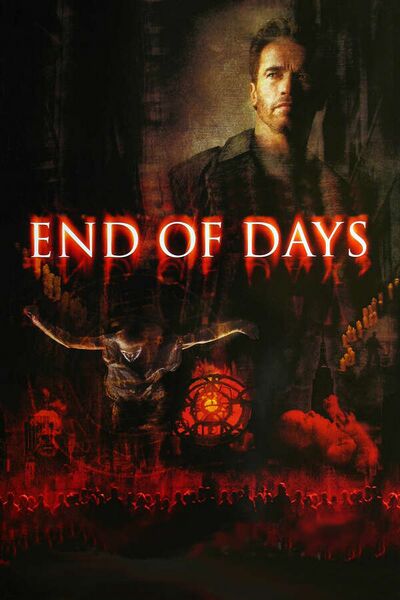 File:End of Days (1999) poster.jpg